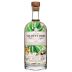 Ron Valdeflores Blanco Rum Front Bottle Shot