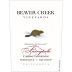 Beaver Creek Vineyards Fairytale Cabernet Sauvignon 2016 Front Label