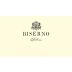 Tenuta di Biserno Biserno 2021 Front Label