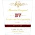 Beaulieu Vineyard Maestro Collection Cabernet Sauvignon Syrah Blend 2009 Front Label