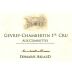 Domaine Arlaud Gevrey-Chambertin Aux Combottes Premier Cru 2022 Front Label