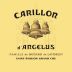 Chateau Angelus Le Carillon d'Angelus 2018 Front Label