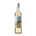 Schenk L'Alpage Chasselas 2021 Front Bottle Shot