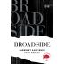 Broadside Paso Robles Cabernet Sauvignon 2019 Front Label