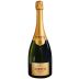 Krug Grande Cuvee Brut with Gift Box (163rd Edition) Front Bottle Shot