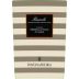Fontanafredda Serralunga d'Alba Barolo 2014 Front Label