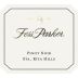 Fess Parker Sta. Rita Hills Pinot Noir 2023 Front Label