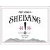Shebang Fourteenth Cuvee Red Front Label