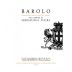 Giovanni Rosso Barolo del Comune di Serralunga d'Alba 2020 Front Label