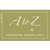 A to Z Riesling 2008 Front Label