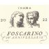 Inama Foscarino Soave Classico 2022 Front Label
