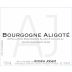 Domaine Antoine Jobard Bourgogne Aligote 2019 Front Label