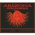 Arizona Stronghold Dala Chardonnay 2015 Front Label