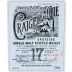 Craigellachie 17 Year Single Malt Scotch Whisky Front Label