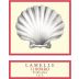 Il Borro Lamelle Chardonnay 2020 Front Label