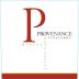 Provenance Vineyards Napa Valley Merlot 2022 Front Label