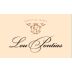 Boissy & Delaygue Lou Pontias Rouge 2021 Front Label