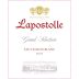 Lapostolle Grand Selection Sauvignon Blanc 2025 Front Label