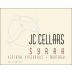 Jeff Cohn Cellars Ventana Vineyard Syrah 2001 Front Label