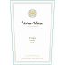 Vina Alicia Tiara White Blend 2019 Front Label