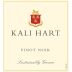 Talbott Kali Hart Pinot Noir 2023 Front Label