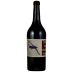 Sine Qua Non Turn the Whole Thing Upside Down Grenache 2009 Front Label