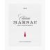 Chateau Marsau 2019 Front Label