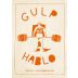 Gulp Hablo Orange (1 Liter) 2020 Front Label