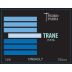 Pedro Parra TRANE 2023 Front Label