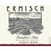 Ermisch Erendria's Rise Pinot Noir 2016 Front Label