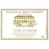 Chateau Beauchene Cotes du Rhone Grande Reserve 2021 Front Label