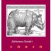 La Spinetta Barbaresco Starderi 2014 Front Label