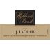 J. Lohr Highlands Bench Pinot Noir 2011 Front Label