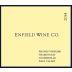 Enfield Wine Co Haynes Vineyard Chardonnay 2014 Front Label