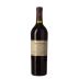 Beringer Howell Mountain Bancroft Ranch Merlot 2001 Front Bottle Shot