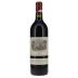 Chateau Lafite Rothschild 1992 Front Bottle Shot