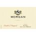 Morgan Double L Vineyard Riesling 2020 Front Label
