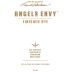 Angel's Envy Rye Whiskey Front Label