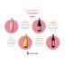 Uncorked by Cosmopolitan Set with Tasting Video Gift Product Image