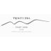 Trinity Hill Hawkes Bay Pinot Noir 2016 Front Label