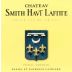 Chateau Smith Haut Lafitte 2018 Front Label