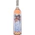 Goose Ridge Revelation Rose 2023 Front Bottle Shot