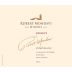 Robert Mondavi To Kalon Vineyard Reserve Fume Blanc 2015 Front Label