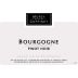 Morey-Coffinet Bourgogne Rouge 2020 Front Label