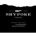 Shypoke Cabernet Sauvignon 2015 Front Label