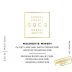MacRostie Pinot Noir (Sonoma Barrel Auction) 2019 Front Label