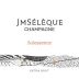J-M Seleque Solessence Extra Brut Front Label