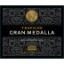 Trapiche Gran Medalla Chardonnay 2020 Front Label