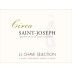 Jean-Louis Chave Selection Saint-Joseph Circa White 2023 Front Label