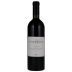 Hartford Fanucchi-Wood Road Zinfandel 2001 Front Bottle Shot